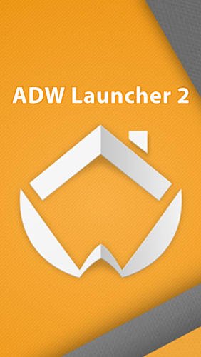 download ADW: Launcher 2 apk